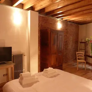 L'auberge De L'eclipse Brussel