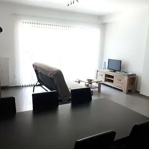 Appartement Residentie Koen, Oostende
